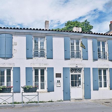 La Jarrie L'Escale B&B 외부 사진