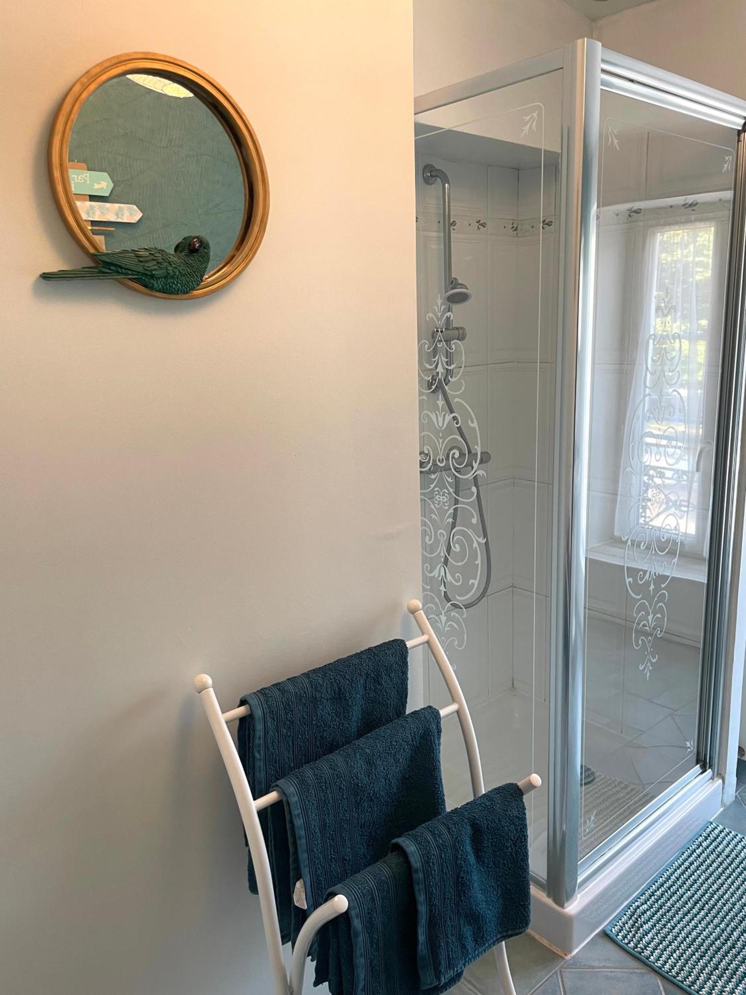 La Jarrie L'Escale B&B 외부 사진