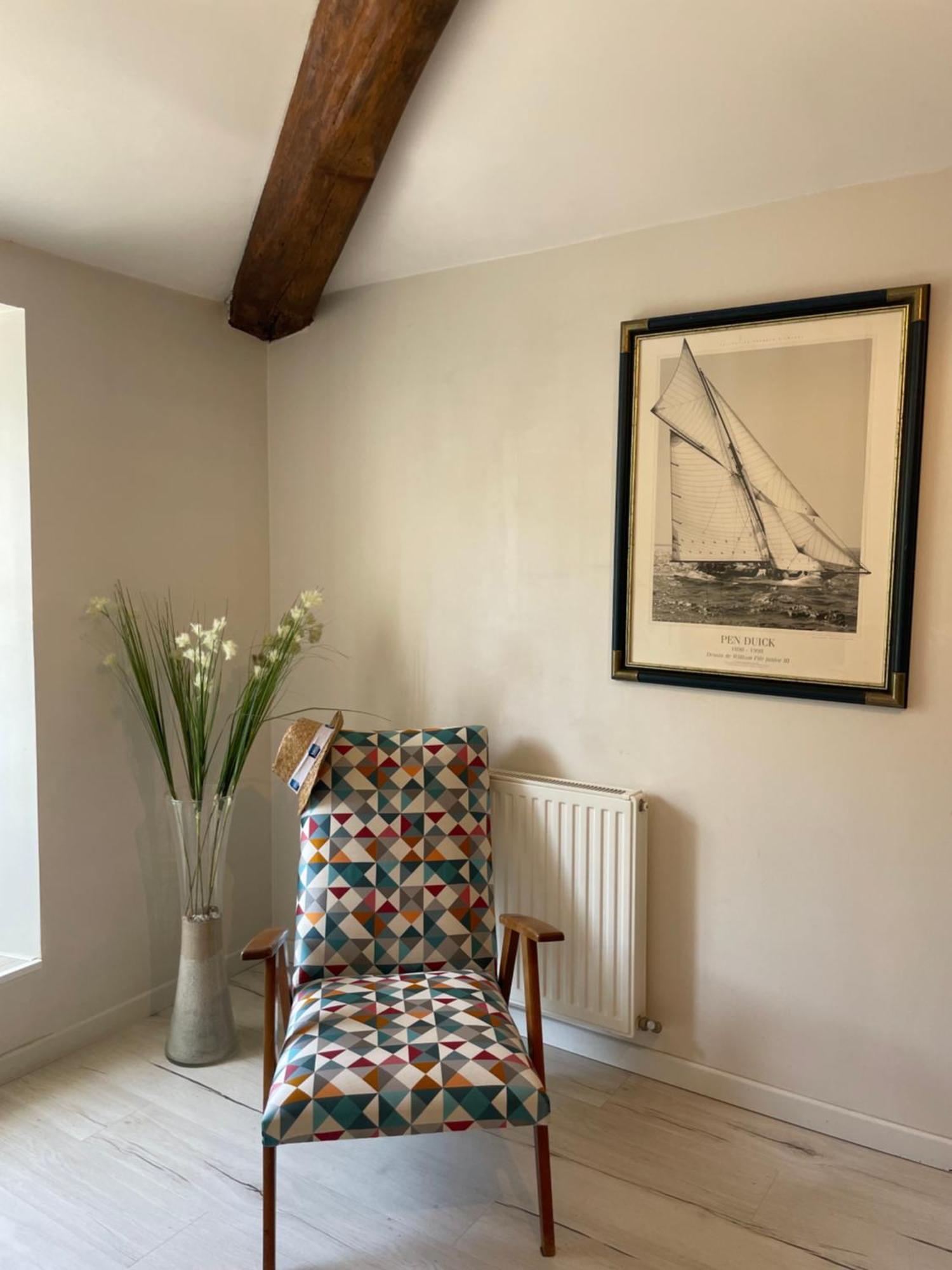 La Jarrie L'Escale B&B 외부 사진